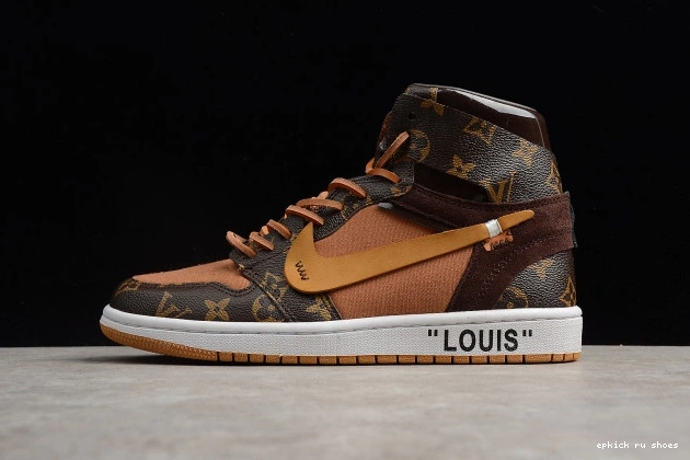 Rep 555088-700 1 the of High Air Retro Year OG Rookie Jordan 0719